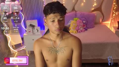 ette online show from March 4, 2026, 3:45 am