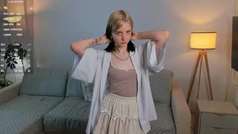 Emily online show from February 5, 2026, 1:32 am