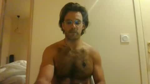 Snapshot of eufrane chatting on October 22, 2025, 8:41 pm eufrane online show from October 22, 2025, 8:41 pm