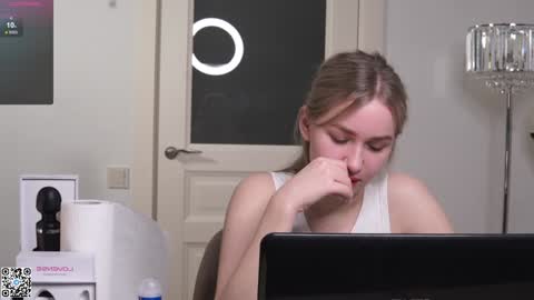 Kira and Kamila online show from January 24, 2025, 9:26 pm