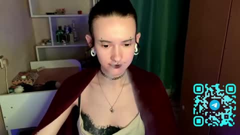 Kate online show from April 24, 2026, 11:01 am