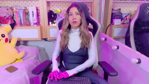 Snapshot of eunyeong_ chatting on September 27, 2025, 11:37 am Ennik online show from September 27, 2025, 11:37 am