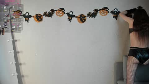 Snapshot of euphoria_life chatting on October 5, 2025, 9:56 pm Molly online show from October 5, 2025, 9:56 pm