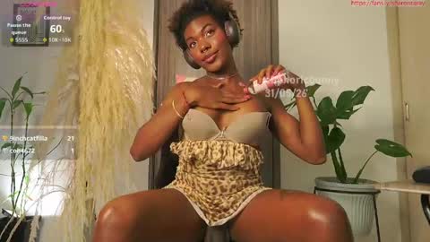 euphoricbunny online show from June 1, 2026, 2:46 am