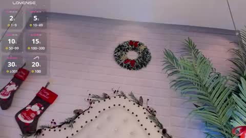 Snapshot of eureekaa chatting on December 15, 2024, 11:31 pm Eurekaa online show from December 15, 2024, 11:31 pm