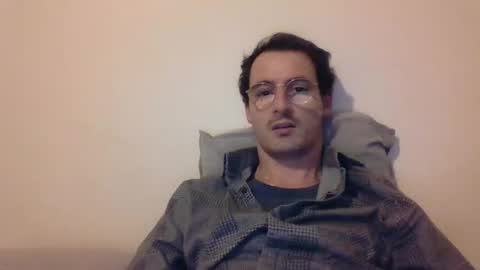 Andrea online show from January 5, 2025, 1:35 am
