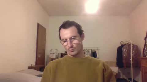 Andrea online show from January 6, 2025, 5:59 pm