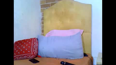 eva4him831 online show from February 25, 2025, 5:52 am