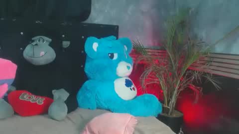 eva_06 online show from February 19, 2026, 12:28 am