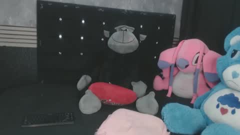 eva_06 online show from March 20, 2026, 10:36 pm