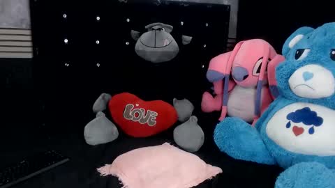 eva_06 online show from March 23, 2026, 10:25 pm