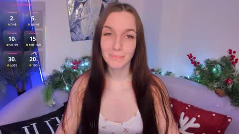 Eva online show from January 9, 2026, 2:25 am