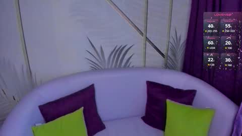 Eva online show from March 11, 2026, 2:28 am