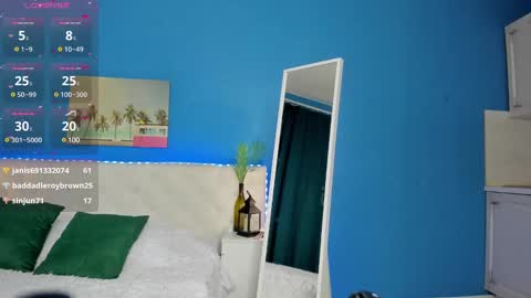Eva GTM2  Mon Tue Thu Sat Sun 0400 am-1030am online show from January 20, 2025, 7:15 am
