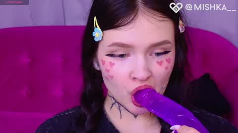 Eva online show from January 4, 2025, 12:05 pm