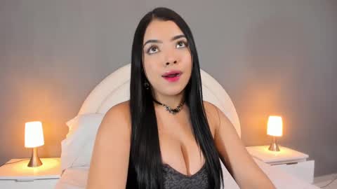 Snapshot of eva_bigboobs_ chatting on February 26, 2025, 2:57 pm EVA online show from February 26, 2025, 2:57 pm