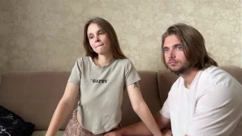 Eva Calvin online show from September 12, 2025, 3:50 am