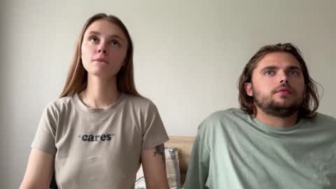 Eva Calvin online show from September 29, 2025, 3:11 am