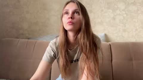 Snapshot of eva_calvin chatting on July 27, 2026, 3:57 am Eva Calvin online show from July 27, 2026, 3:57 am
