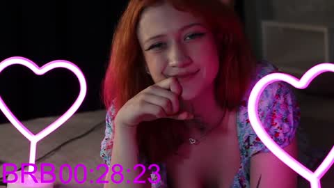 Eva Cramer online show from February 5, 2025, 10:01 pm