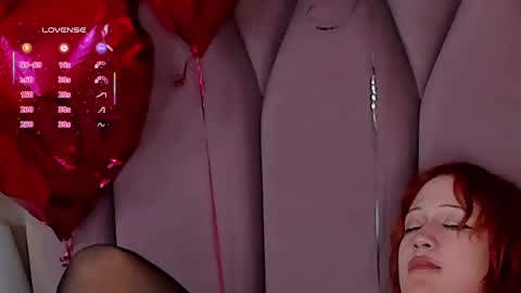 Eva Cramer online show from February 27, 2025, 5:45 am