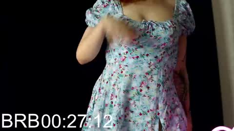 Eva Cramer online show from March 8, 2025, 10:02 pm