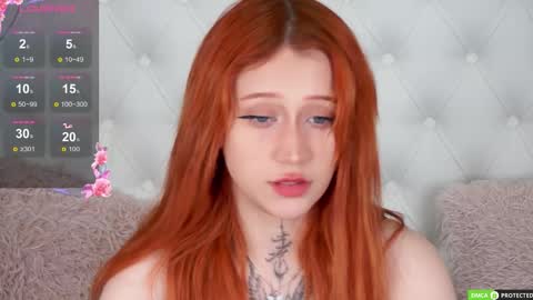 Eva Cramer online show from September 13, 2025, 8:14 am