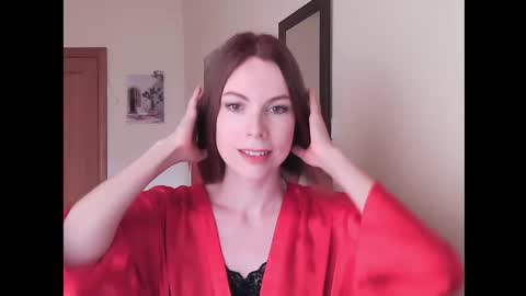 Snapshot of eva_cutesmile chatting on June 8, 2026, 6:08 pm Eva online show from June 8, 2026, 6:08 pm