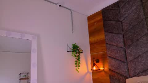 Snapshot of eva_daemon chatting on October 13, 2025, 11:32 am EVA DAEMON  online show from October 13, 2025, 11:32 am
