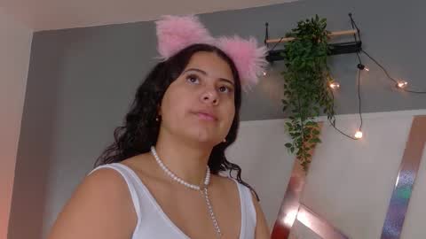 Snapshot of eva_daemon chatting on October 23, 2025, 10:36 am EVA DAEMON  online show from October 23, 2025, 10:36 am