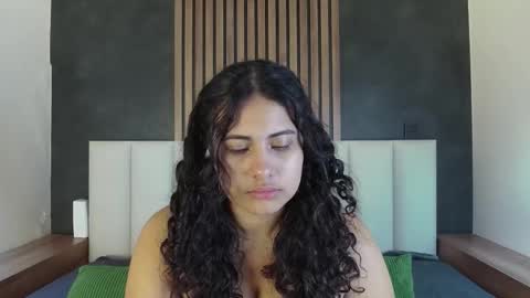 EVA DAEMON  online show from March 1, 2026, 11:45 am