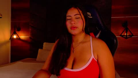 EVA DAEMON  online show from April 23, 2026, 11:20 am