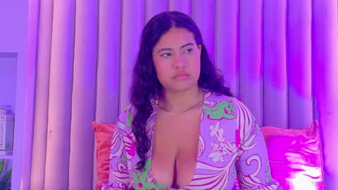 EVA DAEMON  online show from June 7, 2026, 11:36 am