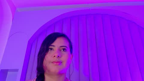 EVA DAEMON  online show from June 8, 2026, 12:38 pm