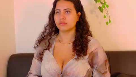 EVA DAEMON  online show from July 18, 2026, 11:47 am