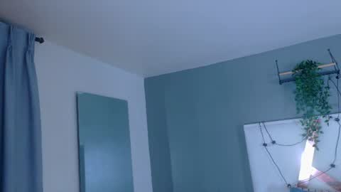 EVA DAEMON  online show from August 6, 2026, 11:56 am