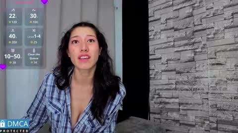 eva delight online show from March 6, 2026, 11:17 am