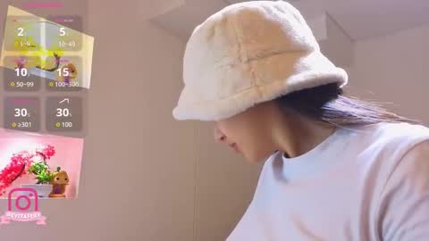 Eva online show from March 25, 2026, 9:59 am