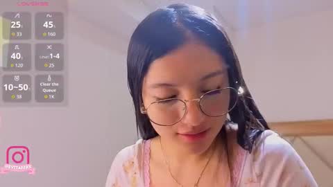 Eva online show from March 27, 2026, 10:15 am