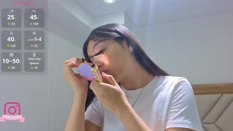 Eva online show from April 17, 2026, 10:18 am