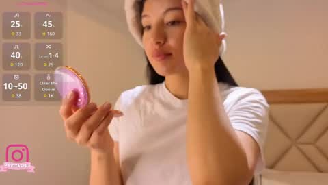 Eva online show from April 27, 2026, 10:02 am