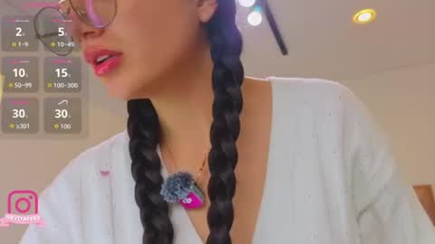 Eva online show from July 8, 2026, 12:31 pm