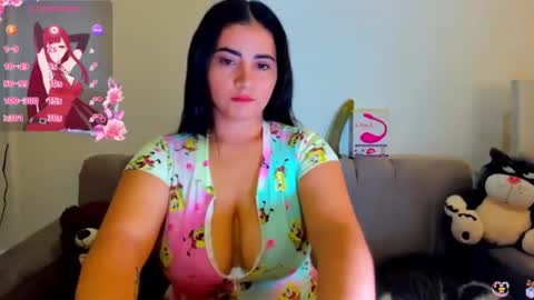 Snapshot of eva_dirtshow chatting on October 15, 2025, 5:13 pm Eva online show from October 15, 2025, 5:13 pm