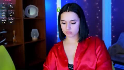 your dream online show from December 22, 2025, 7:44 pm