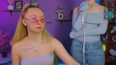 your dream online show from April 25, 2026, 6:49 pm