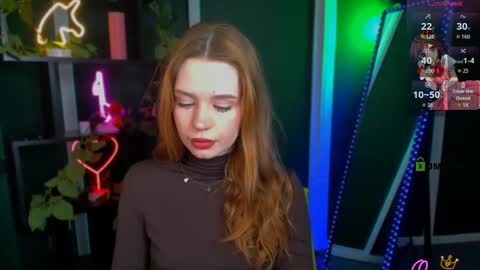 your dream online show from May 5, 2026, 7:11 pm
