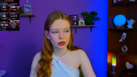 your dream online show from May 10, 2026, 6:35 pm