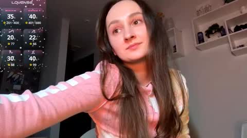 Eva  online show from March 5, 2026, 11:34 pm