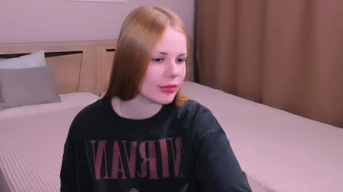 Eva online show from April 19, 2026, 7:27 pm