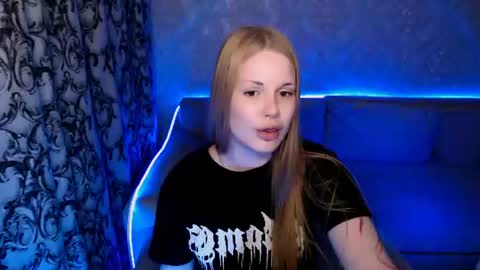 Eva online show from June 12, 2026, 7:46 pm
